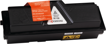 Заправка картриджа Kyocera TK-130