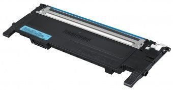 Заправка картриджа Samsung CLT-К407S