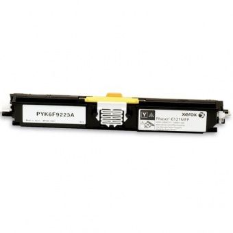 Заправка картриджа Xerox 6121