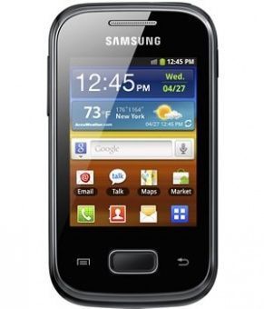 Ремонт Samsung Galaxy Pocket