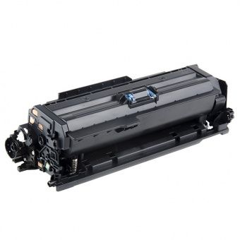 Заправка картриджа Hewlett Packard 410A (CF410A)