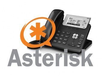 Первоначальная настройка Asterisk — SIP АТС для офиса