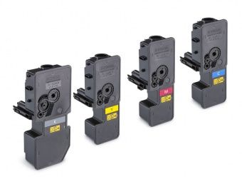 Заправка картриджа Kyocera TK-5240