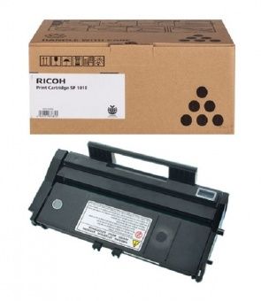 Заправка картриджа Ricoh SP101E