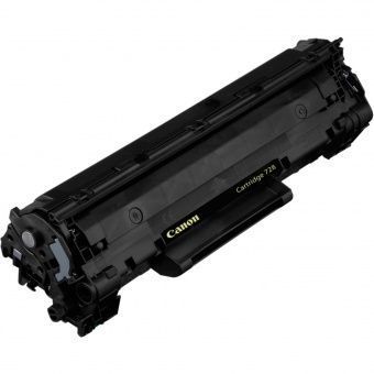 Заправка картриджа Canon 728