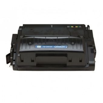Заправка картриджа Hewlett Packard Q5942x