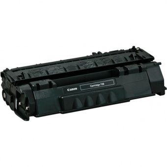 Заправка картриджа Canon 708