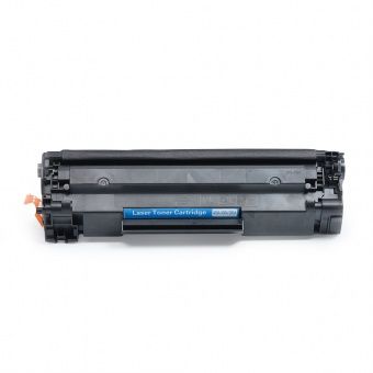 Заправка картриджа Hewlett Packard CB435a