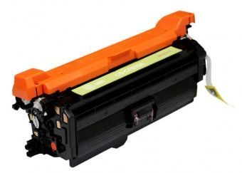 Заправка картриджа Hewlett Packard 646A (CF033A)