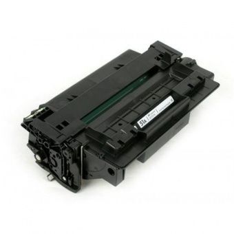 Заправка картриджа Hewlett Packard Q7551a