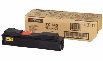 Заправка картриджа Kyocera ТК-440