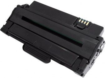 Заправка картриджа Xerox 3140