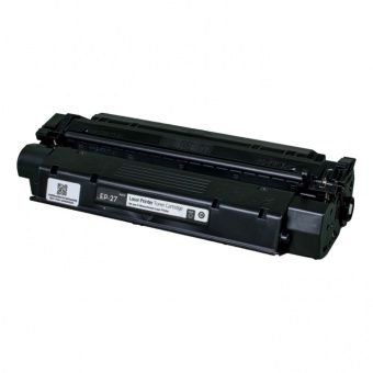 Заправка картриджа Canon EP-27