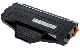 Заправка картриджа Panasonic KX-FAT400