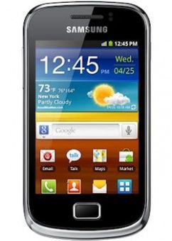 Ремонт Samsung Galaxy Mini 2