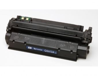 Заправка картриджа Hewlett Packard Q2613x