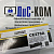 Картридж HP 78A (CE278A) совместимый 