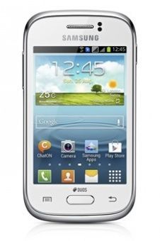 Ремонт Samsung Galaxy Young Duos