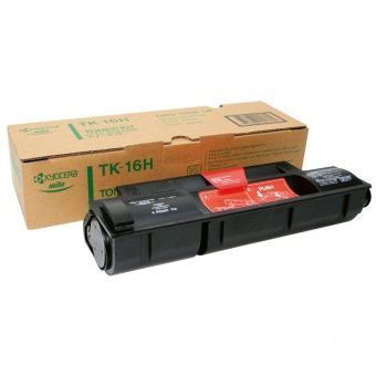 Заправка картриджа Kyocera ТК-16Н